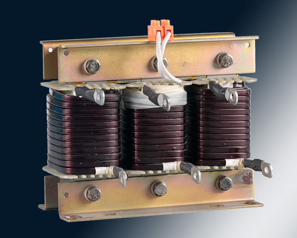 NMCKSG低壓 NMCKSC高壓電容器串聯(lián)電抗器在補(bǔ)償容性無(wú)功功率的時(shí)候，往往會(huì)受到諧波電流，合閘涌流及操作過(guò)電壓的影響，造成電容器損壞和功率因數(shù)降低，為此需…