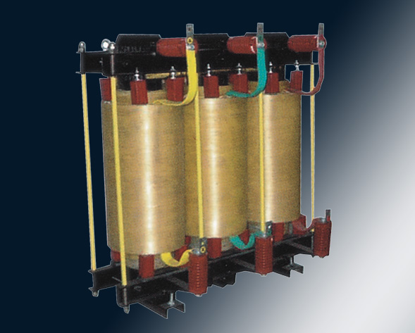 NMQKSG高低壓?jiǎn)?dòng)電抗器交流異步電動(dòng)機(jī)在額定電壓下起動(dòng)時(shí)，初始起動(dòng)電流是很大的，往往超過(guò)額定電流的許多倍（一般是5—7倍），為了減少起動(dòng)電流，不對(duì)電網(wǎng)造成影…