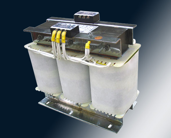 SG、ZSG系列三相干式變壓器